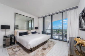 Ocean View Residence at W South Beach -514